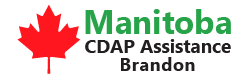 Brandon CDAP Assistance